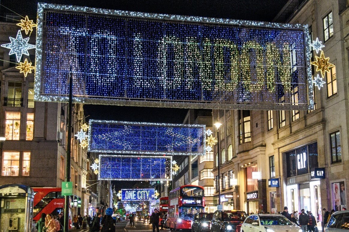 Oxford Street