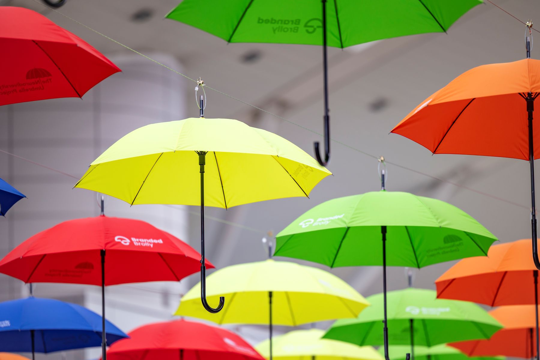 umbrella-sky-installation